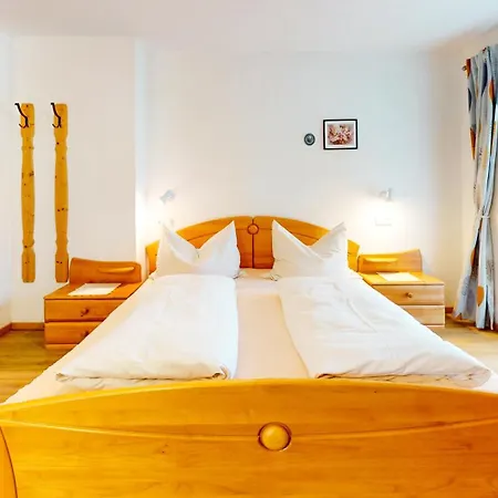 Elisabeth Apartment Leogang