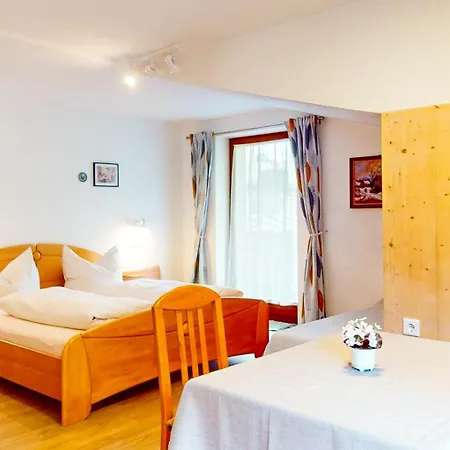 Apartment Elisabeth Leogang