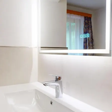 Apartment Elisabeth