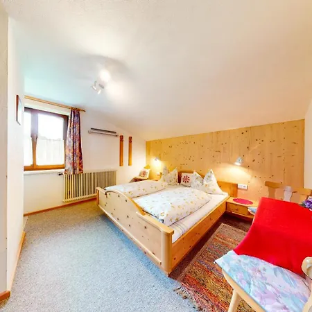 Apartment Elisabeth Leogang