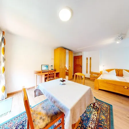 Apartment Elisabeth Leogang