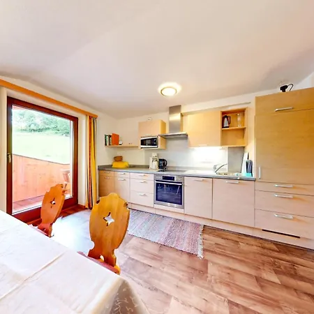 Apartment Elisabeth