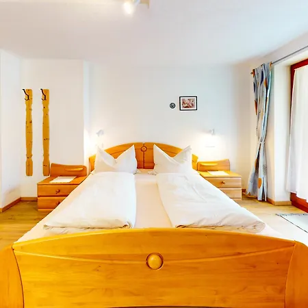 Apartment Elisabeth *
