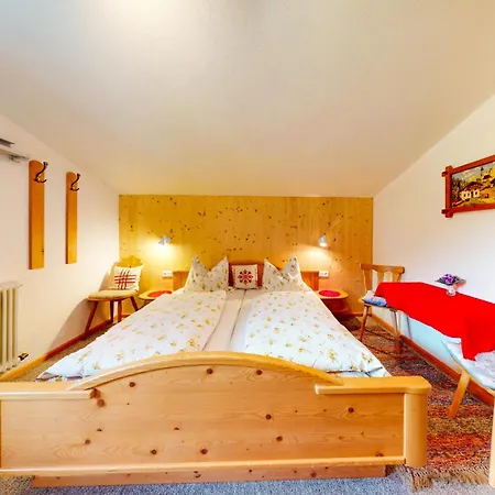 Elisabeth Apartment *